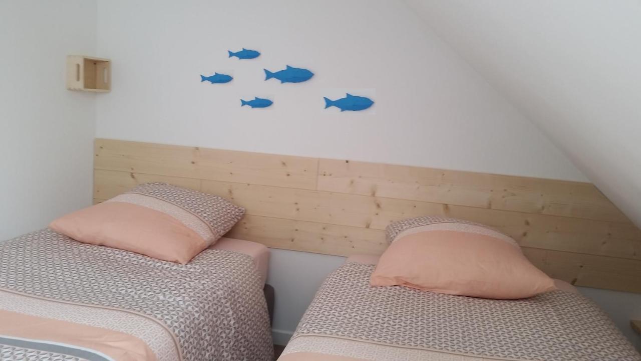 Entre Et Remparts Apartment Boulogne-sur-Mer