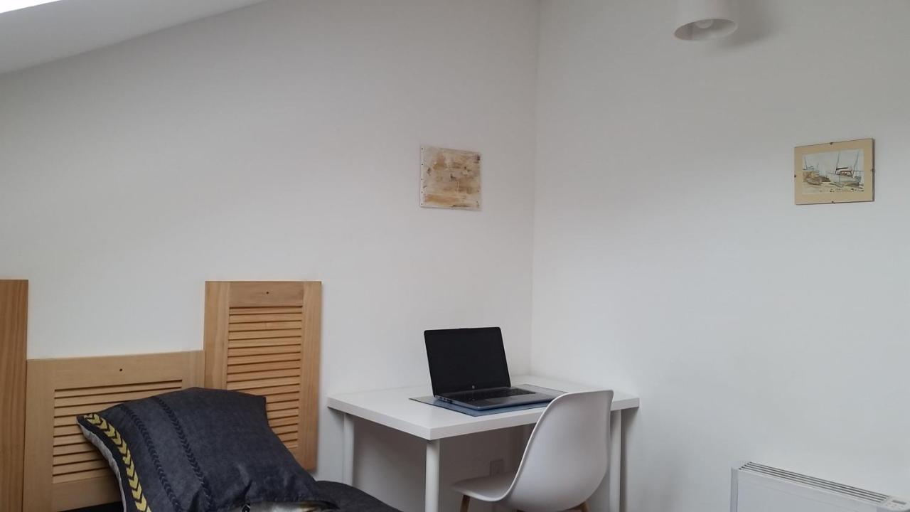 Apartment Entre Et Remparts