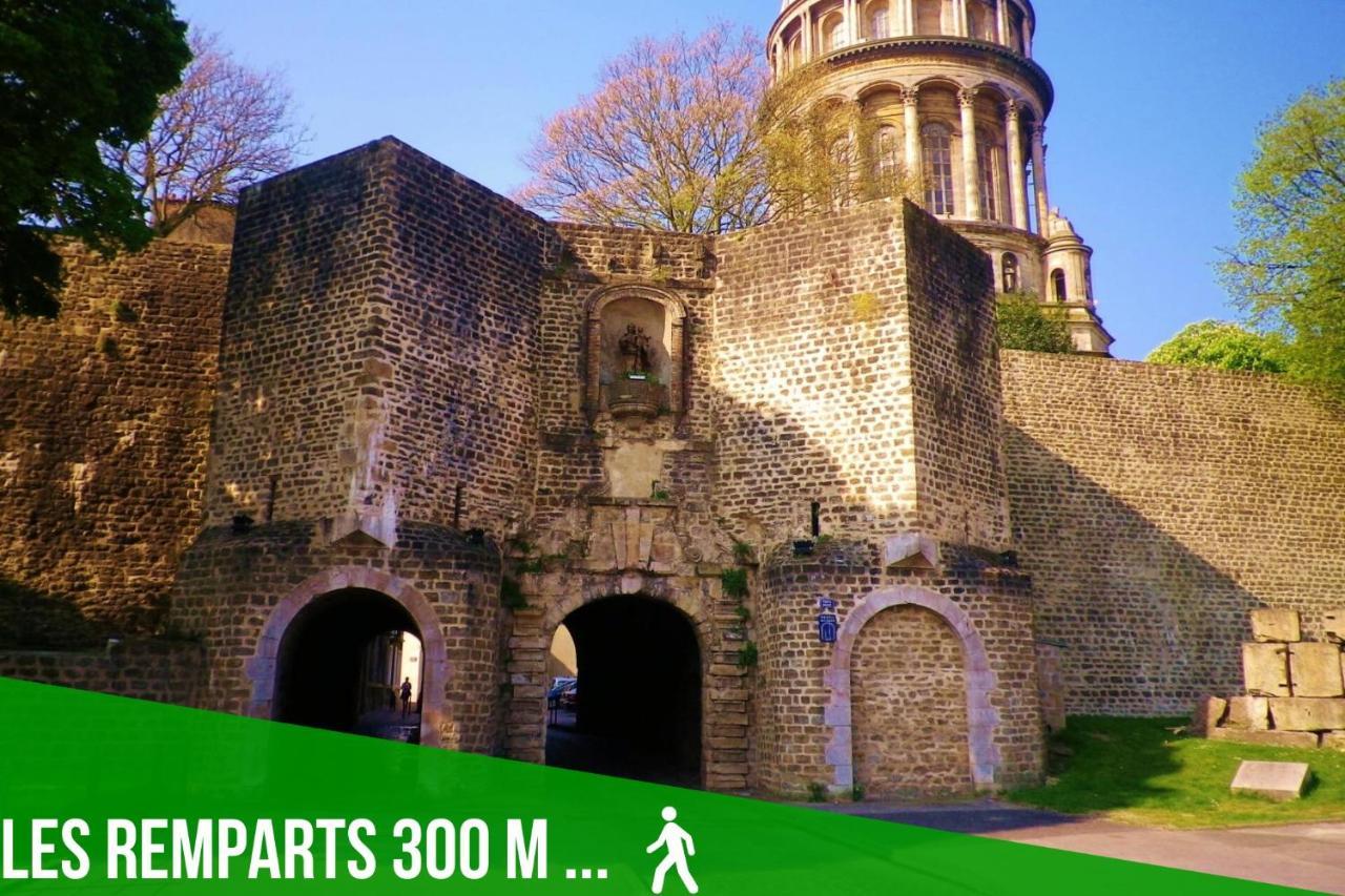 Entre Et Remparts